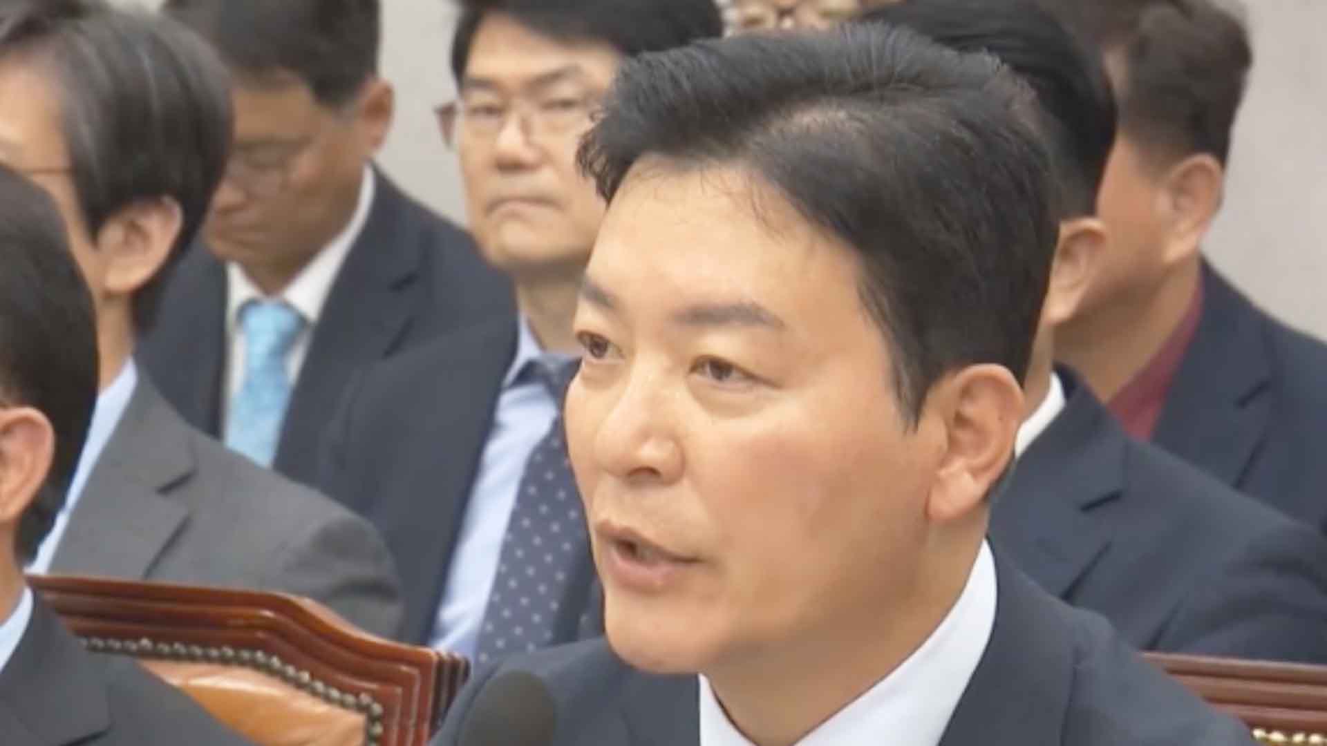 김성훈 경호처 차장, 3차 출석 요구도 사실상 불응