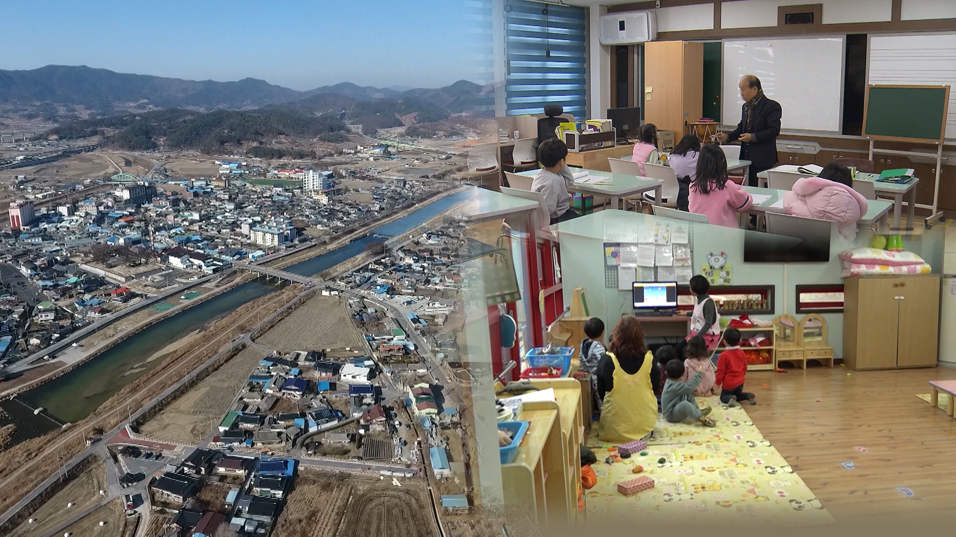 전북 순창군 인구 '깜짝' 증가.. 이유는?
