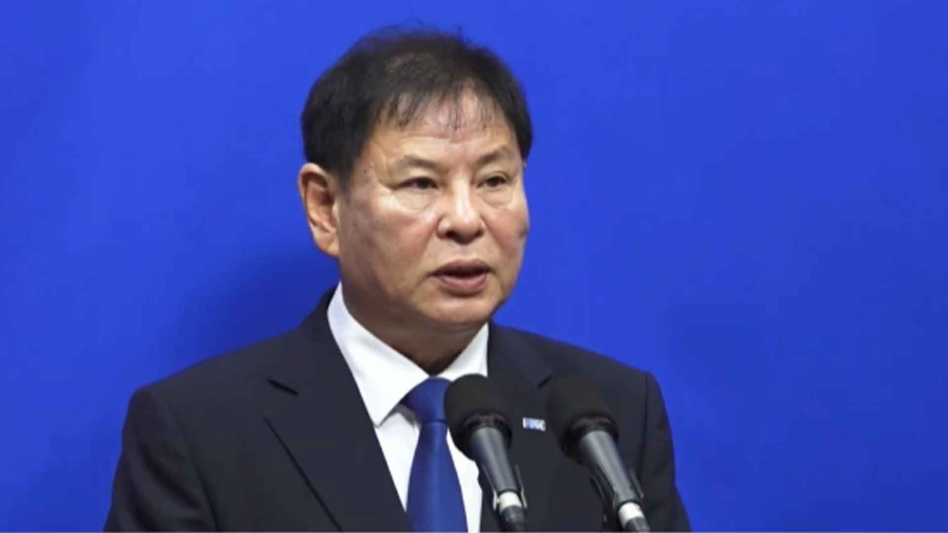 조국혁신당 전북도당 