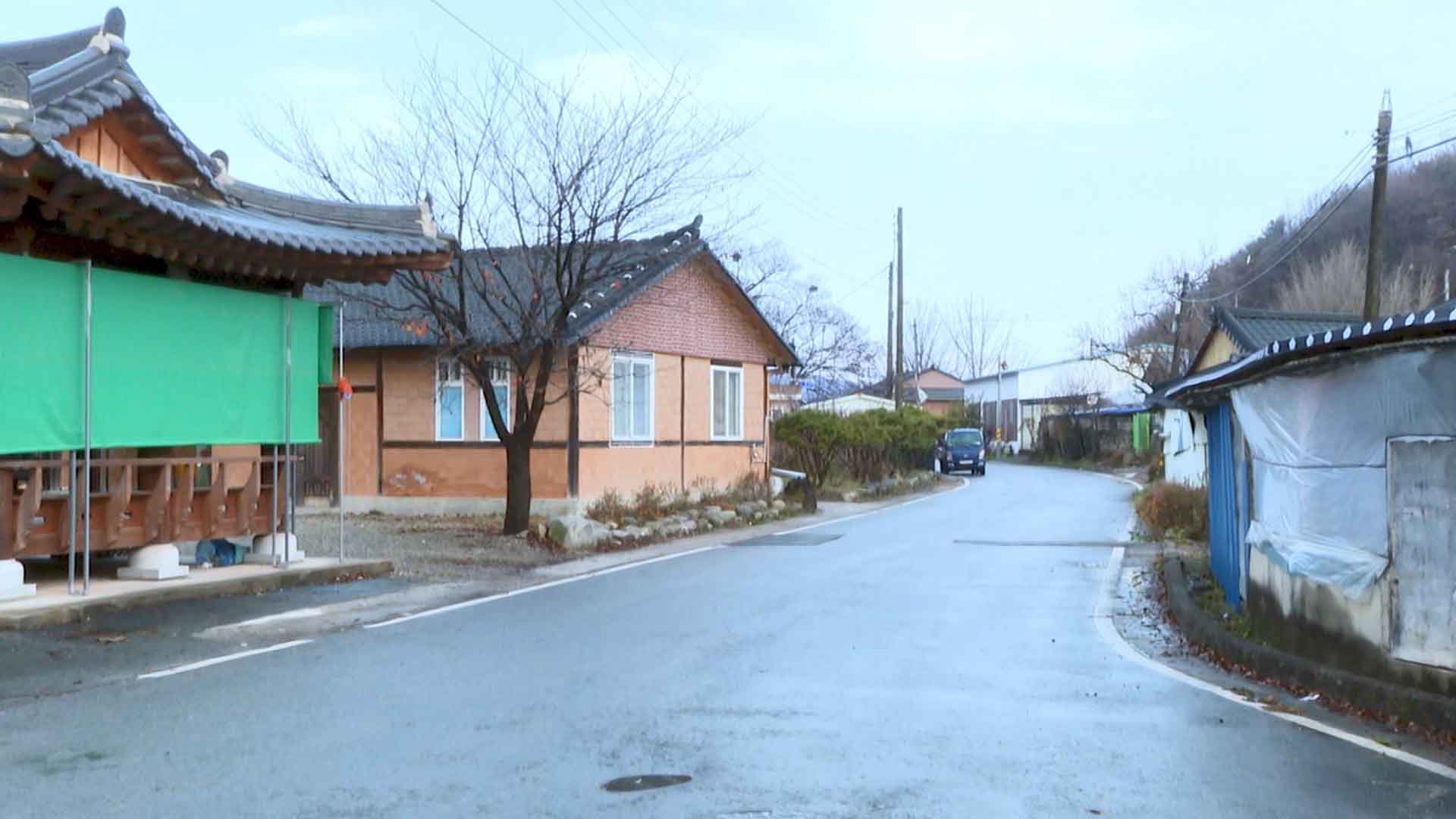 진안군, '주민안전보호 환경조성사업' 10가구 모집