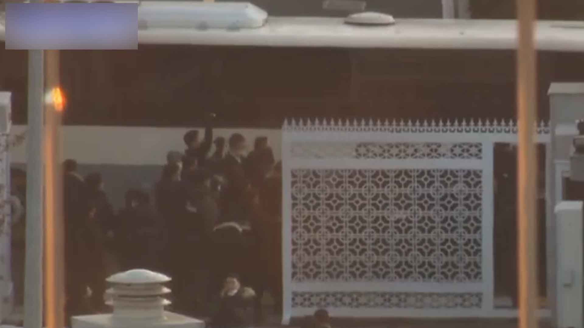 [속보] 尹 관저 진입한 공수처, 군부대와 대치 중