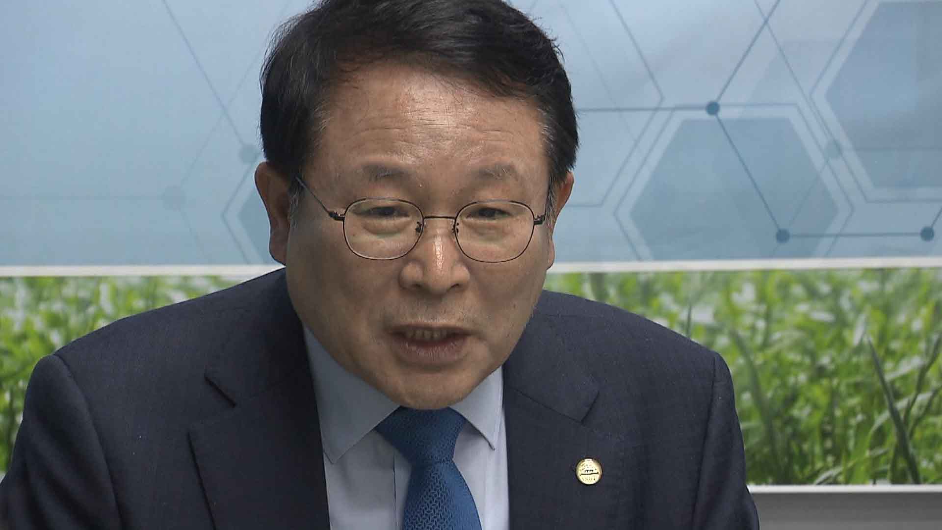 경찰, '공직선거법 위반 혐의' 정헌율 익산시장 송치