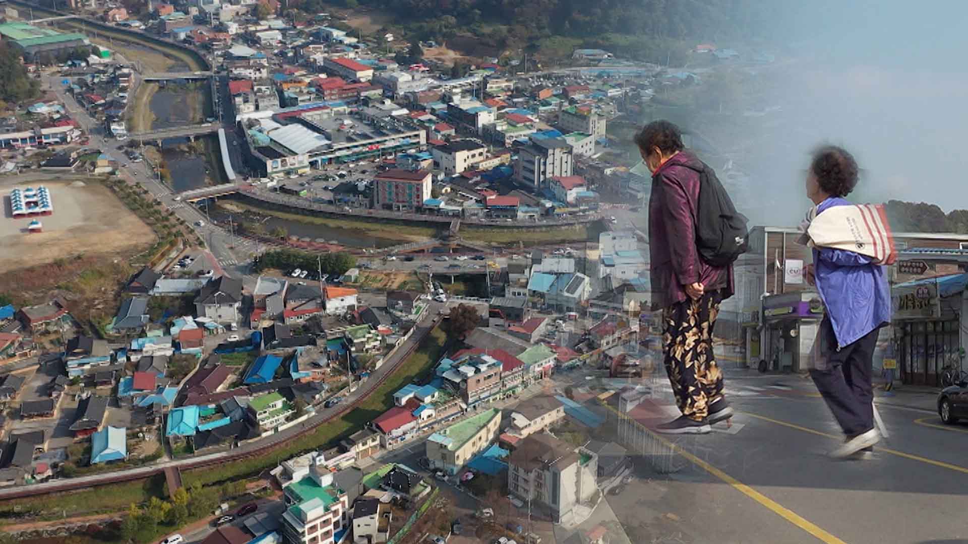 60세 이상 전주시민 8.8%, 일상 지장 수준 우울감