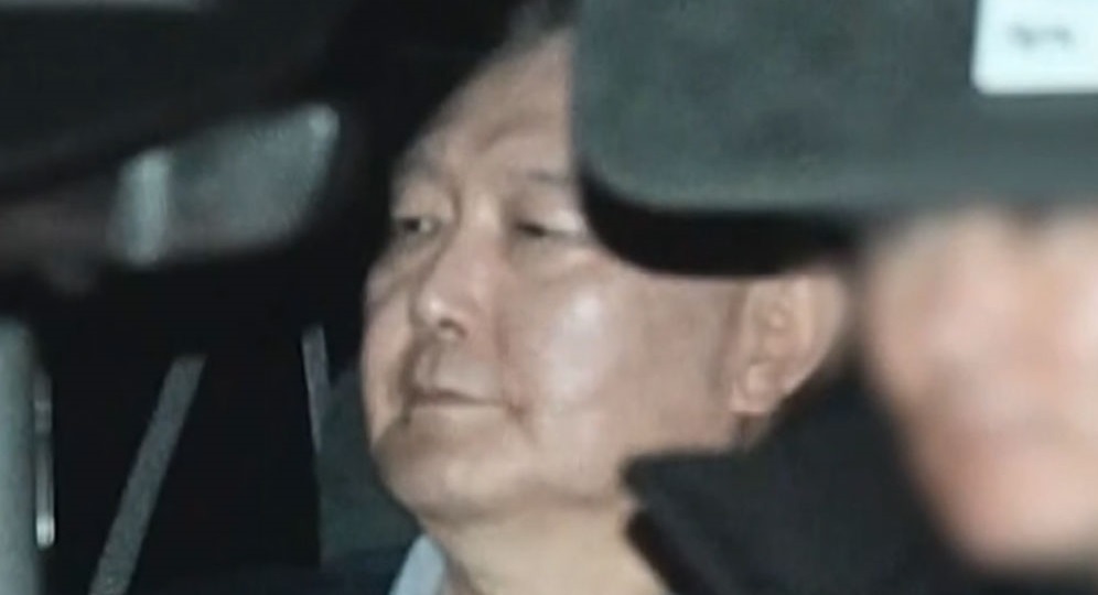 [속보] 검찰, '윤석열 대통령' 구속기소.. 