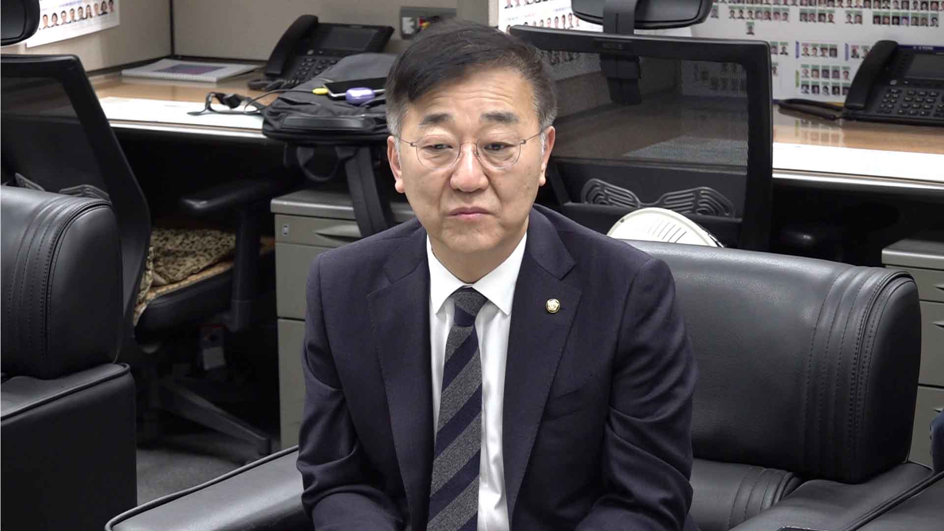 김윤덕, 