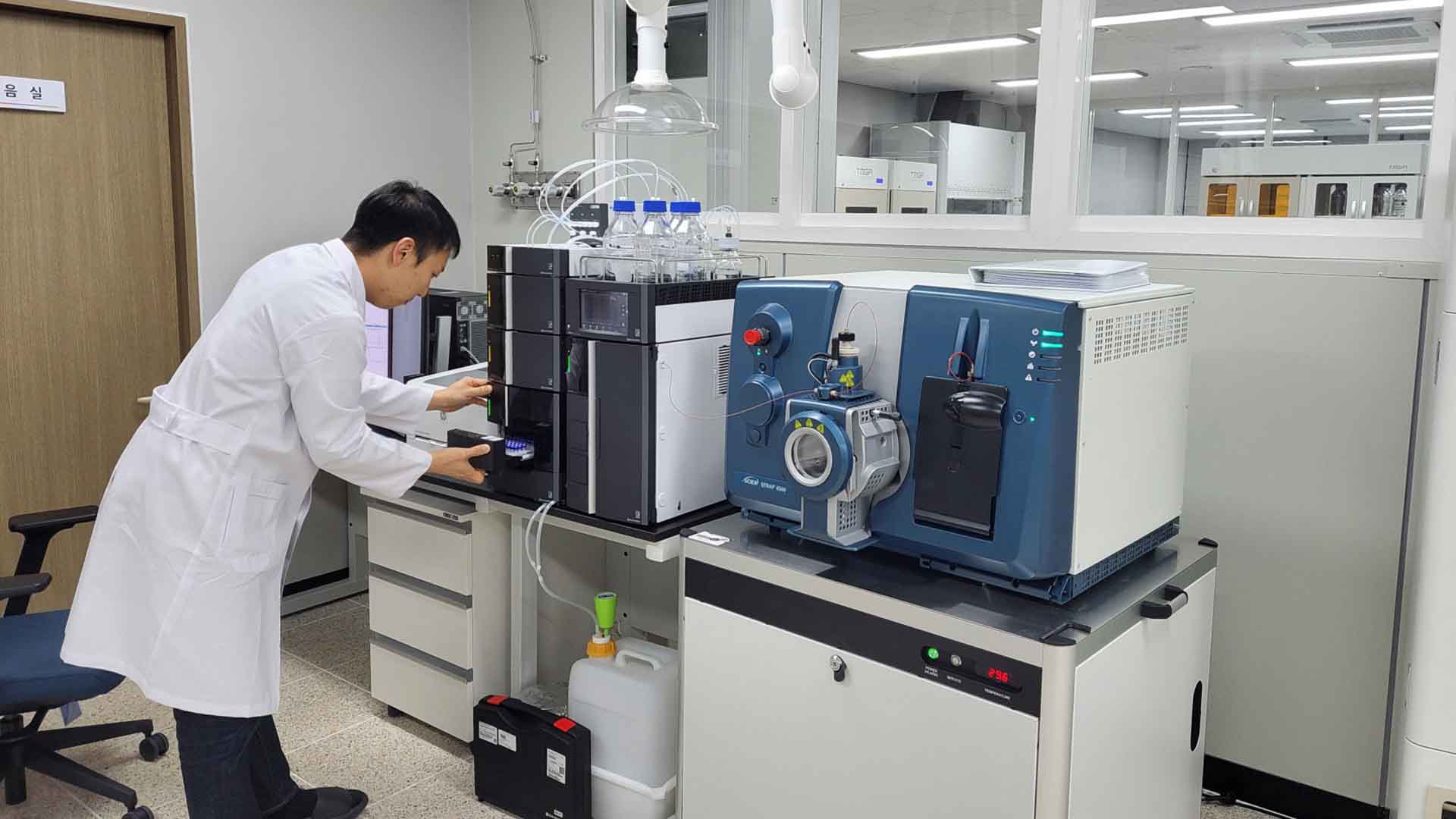 익산시, 농산물 특별점검..