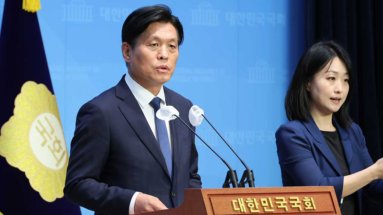민주당 