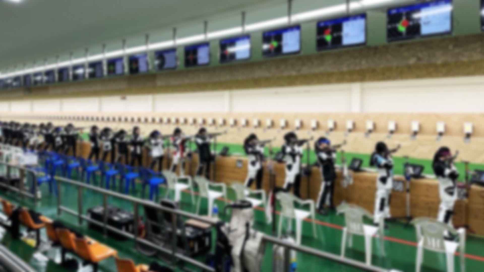 전북도 종합사격장 보수 추진.. 