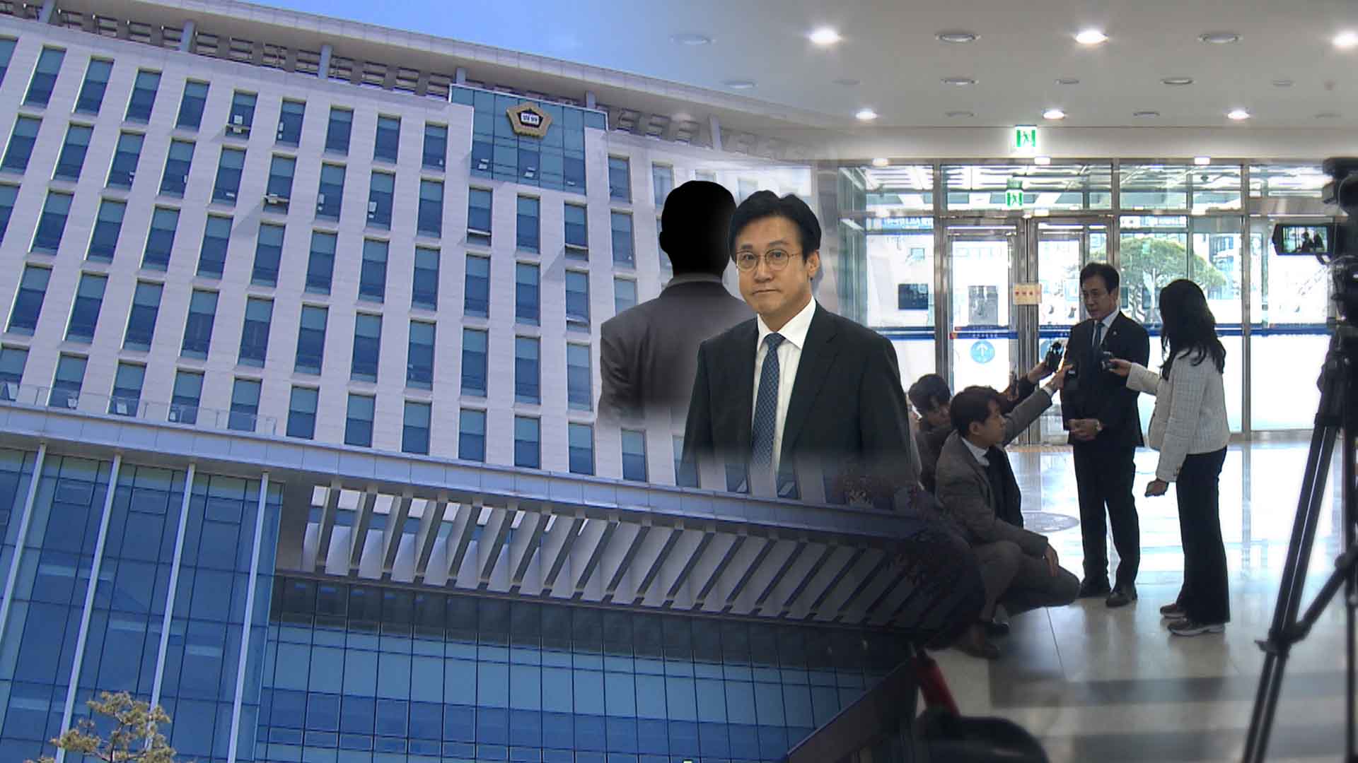 당선 무효 피했지만 뇌관 여전한 신영대.. 