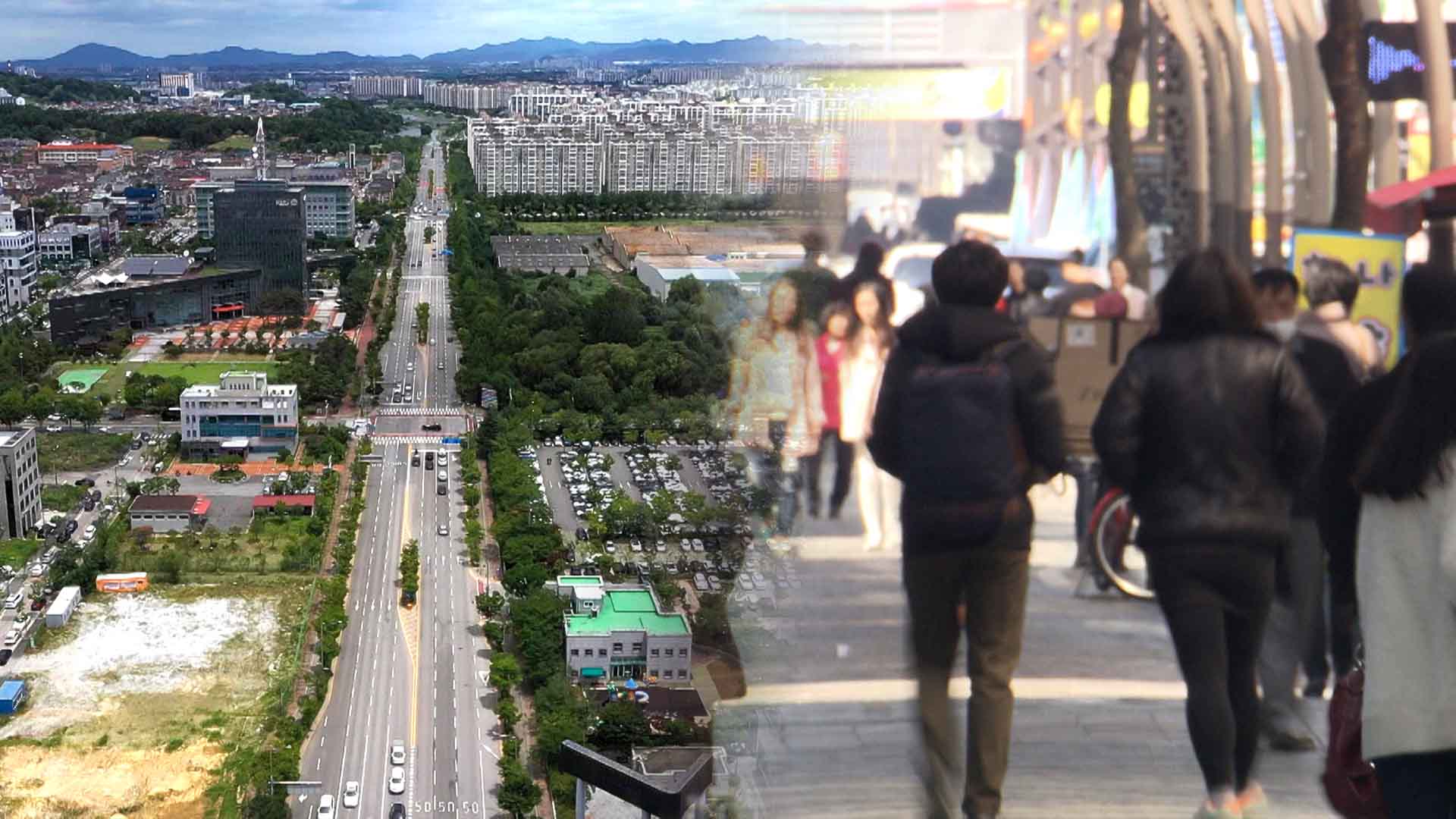 20대 떠나는 전북.. 