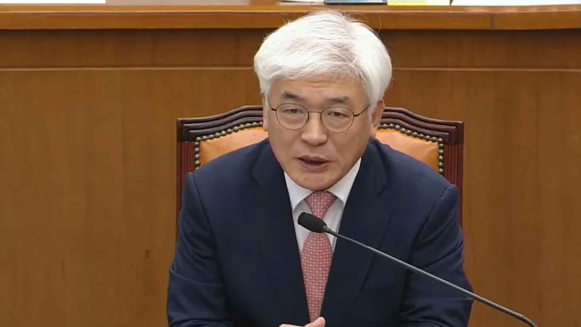 민주·정의당,  