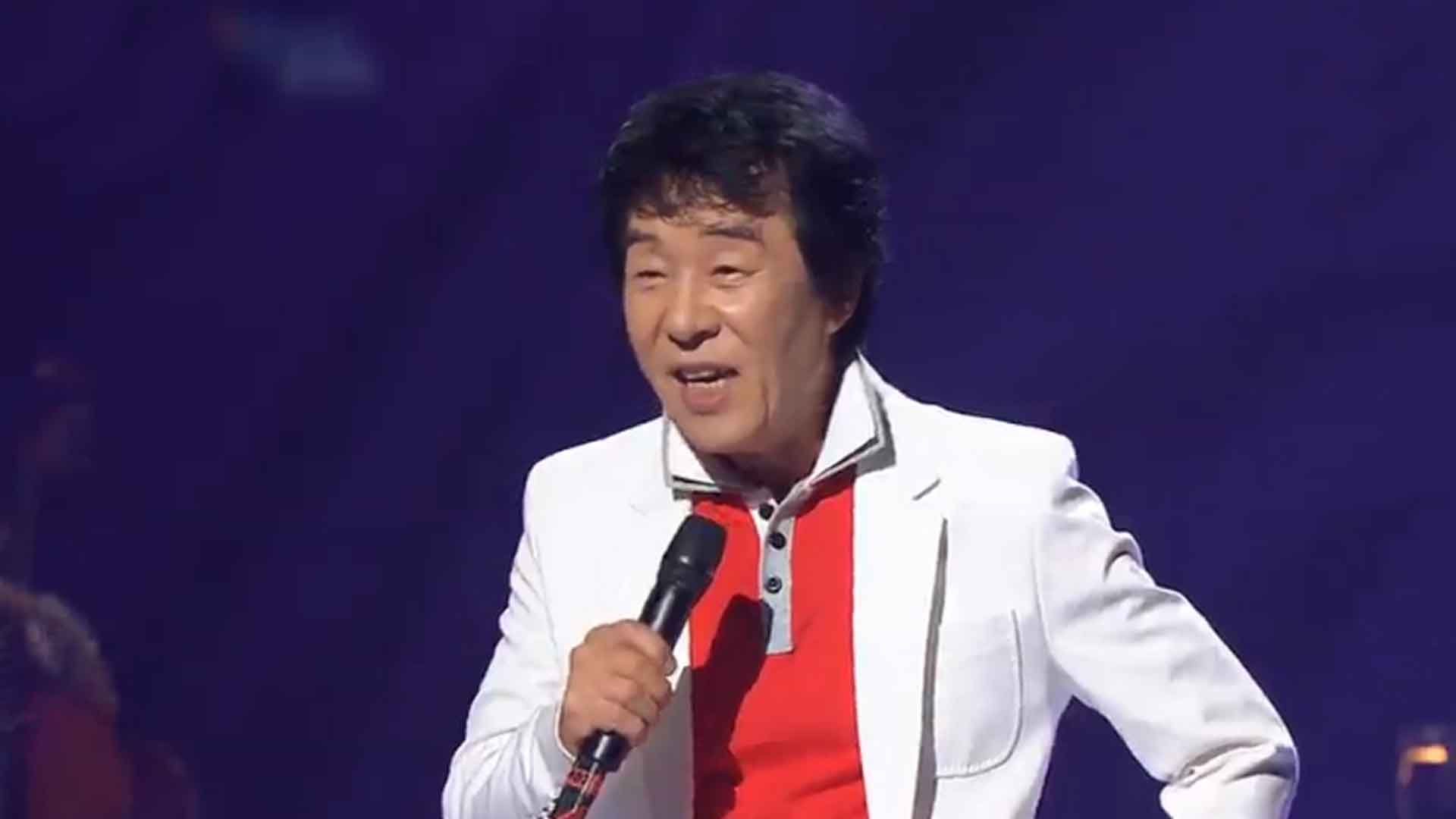 '정읍의 아들' 트로트 가수 송대관 별세.. 향년 79세