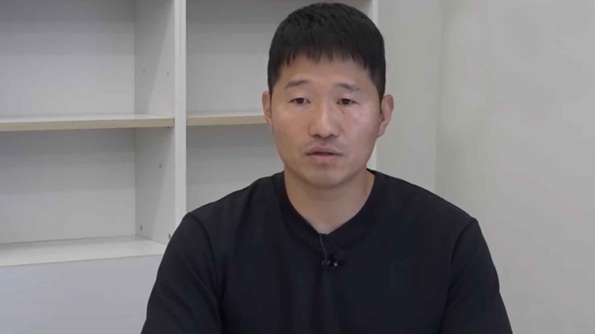 개통령 강형욱.. '갑질 의혹' 무혐의 처분