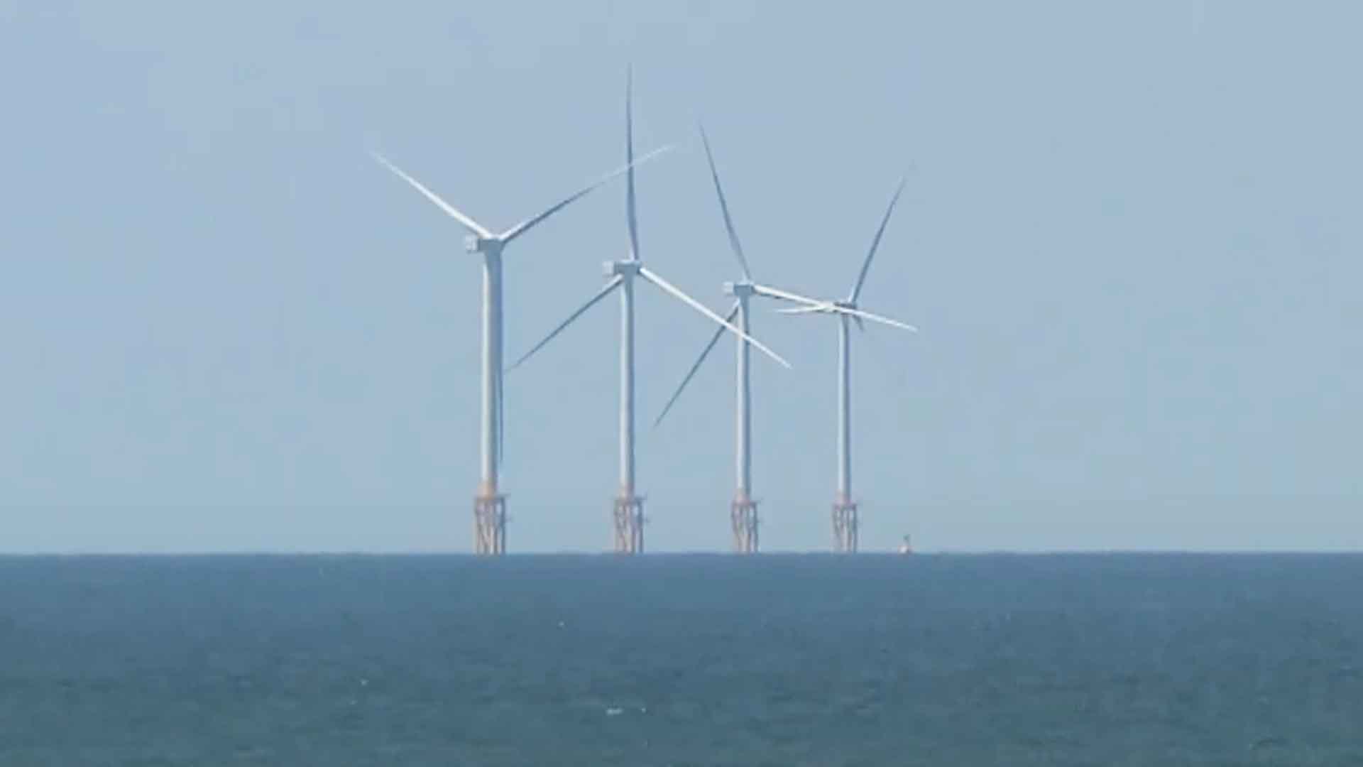 전북 서남권 해상풍력 1GW 규모 집적화 단지 추가 지정