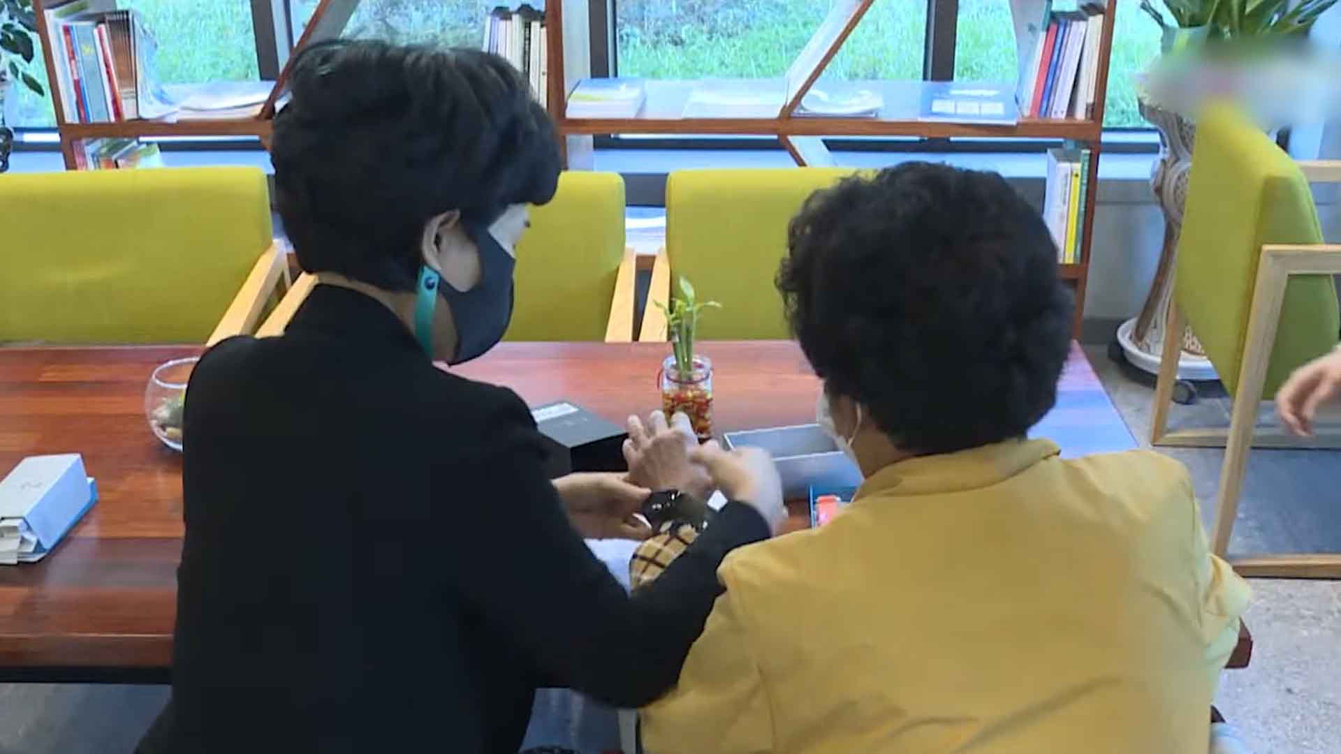 치매 예방 위해.. 순창군, 조선대와 맞손[글로컬 전북-고창·순창·남원·임실]