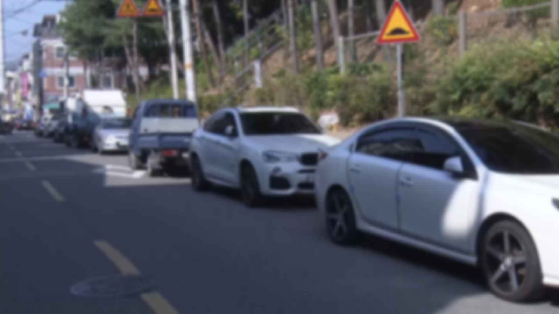 전주시, '내 집 앞 주차장' 만들면 공사비 지원