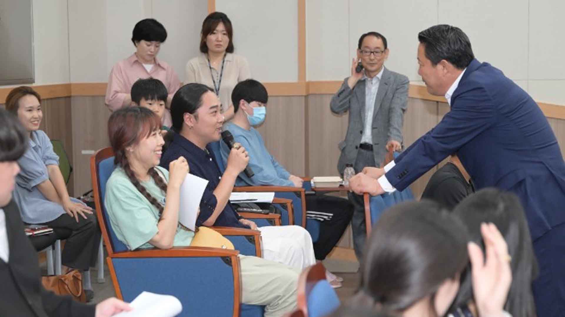 순창군,'청년창업 지원사업' 대상자 모집..최대 2천만 원 보조