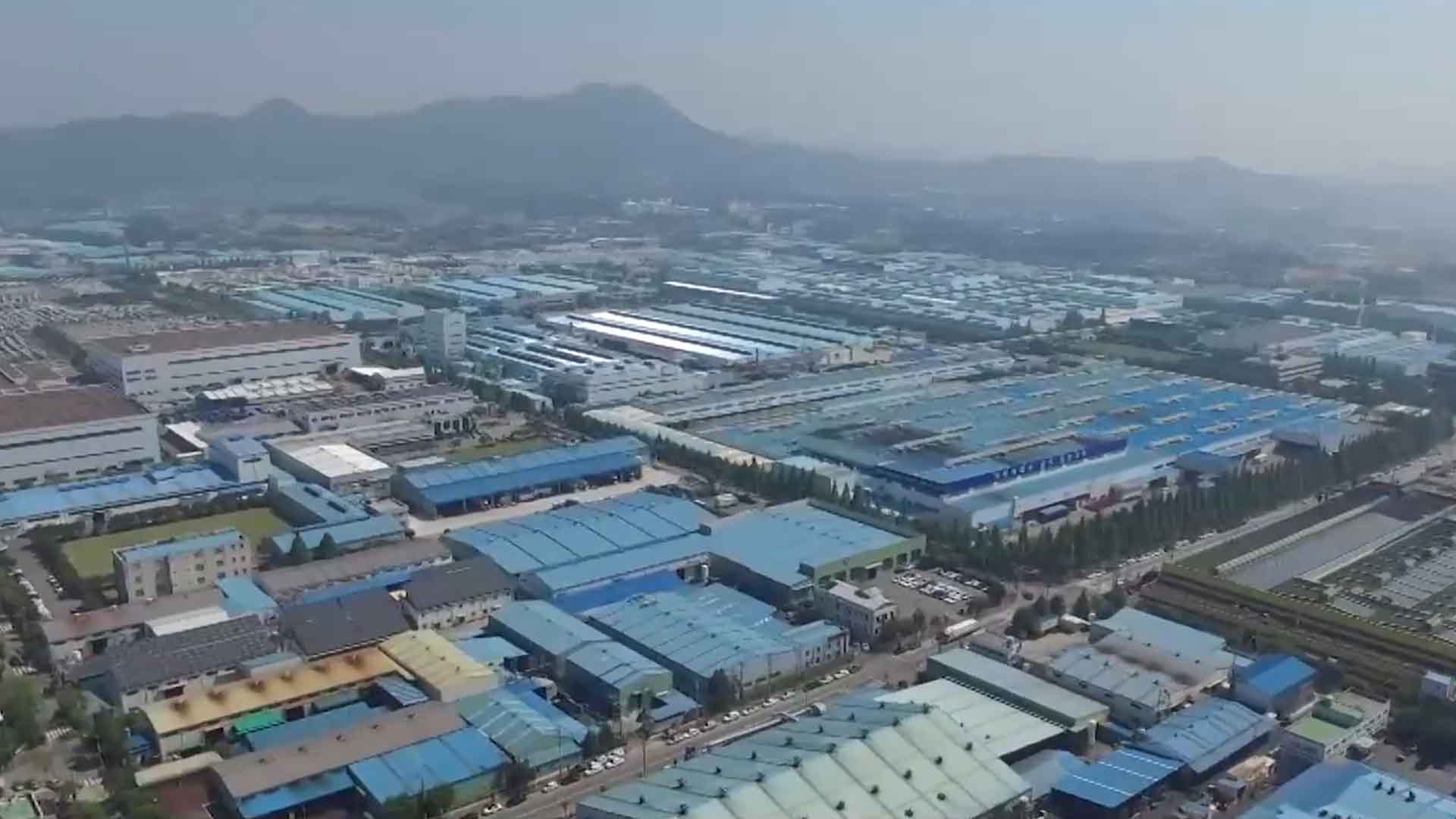 완주산단, '국토부 지정 문화선도산업단지'로 선정