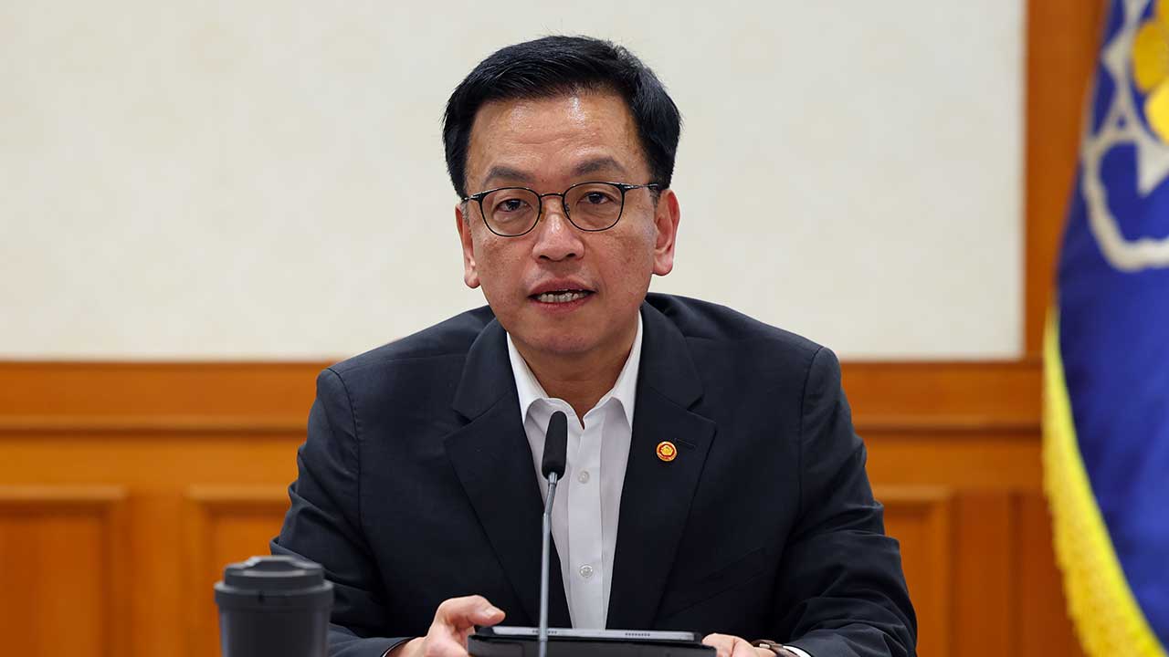 최상목 ‘명태균 특별법’ 거부권.. “위헌성 상당해”