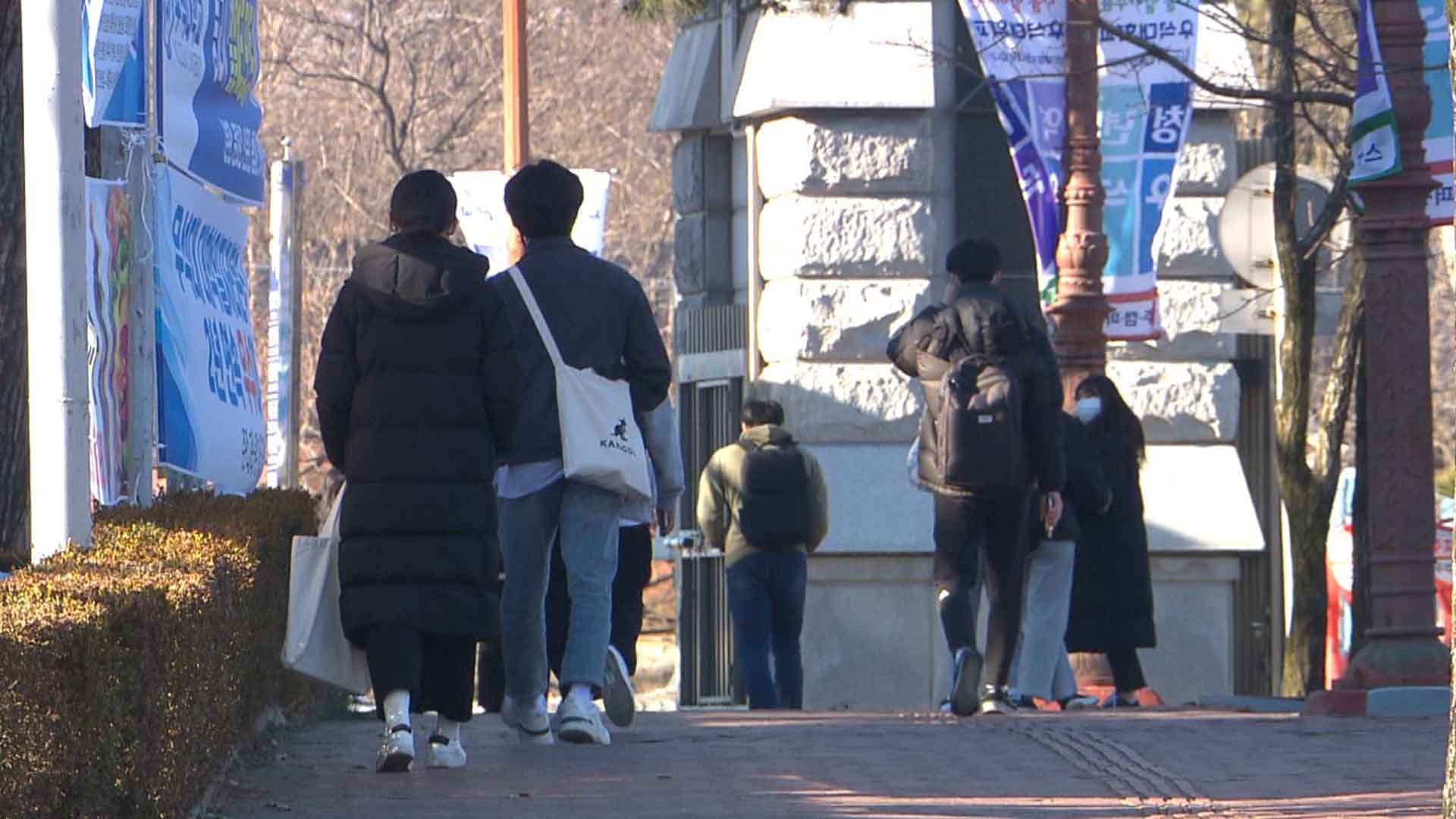 전북자치도, 대학가에 '소비자이동상담실' 운영