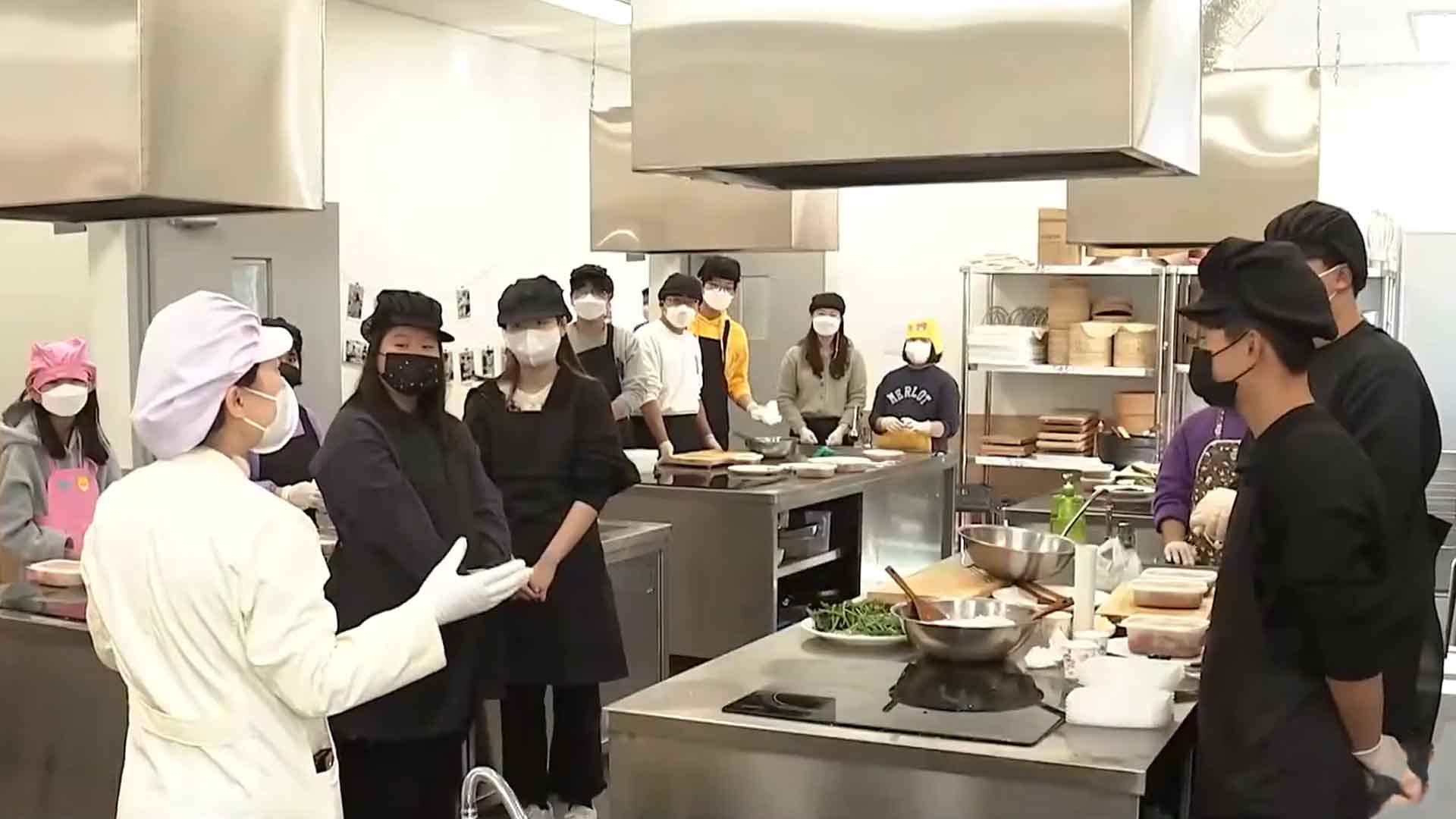 '식생활교육' 활성화로 지역농산물 소비 확대
