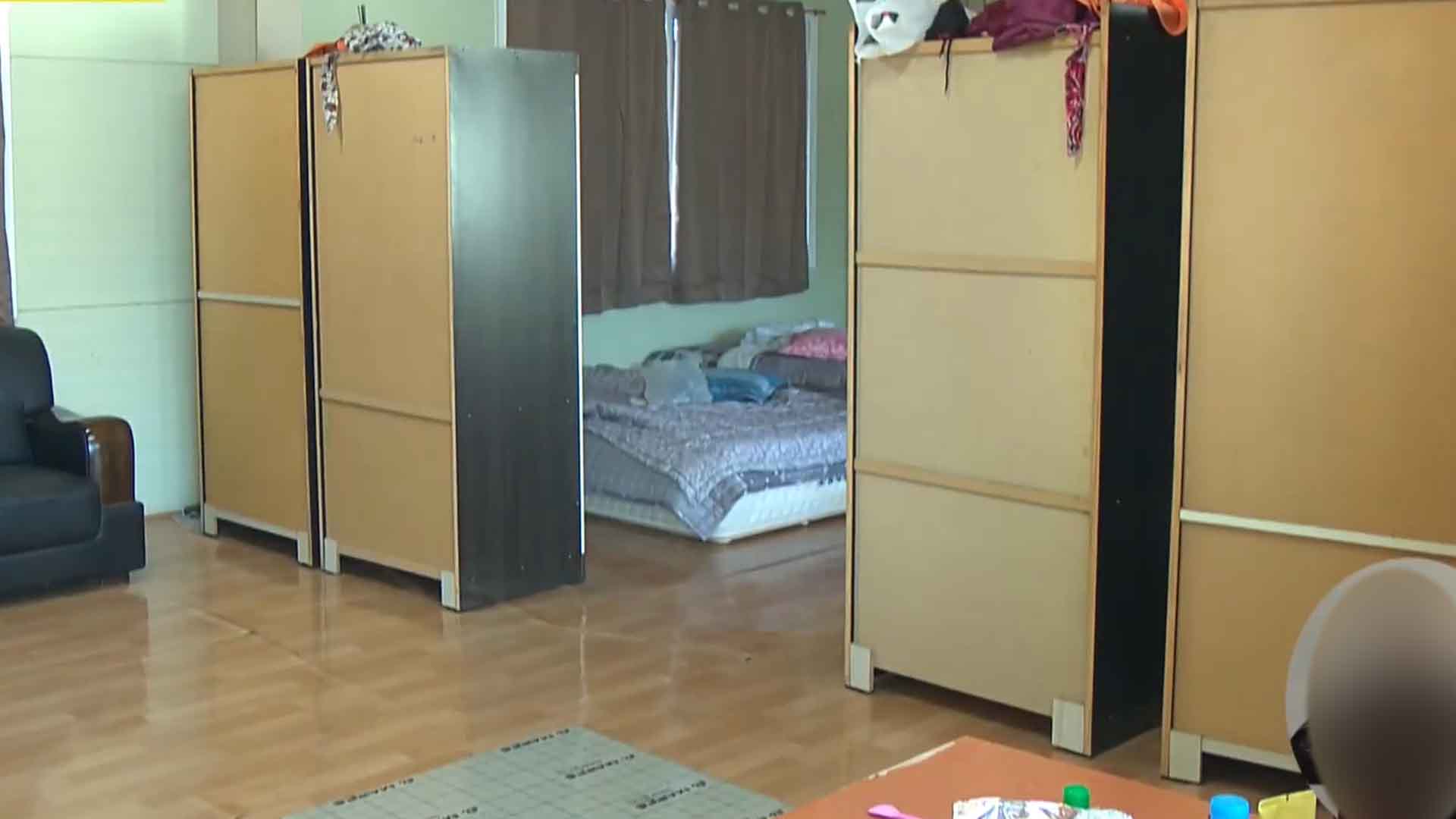 계절 근로자 숙소 문제 근본 해결책 찾아야