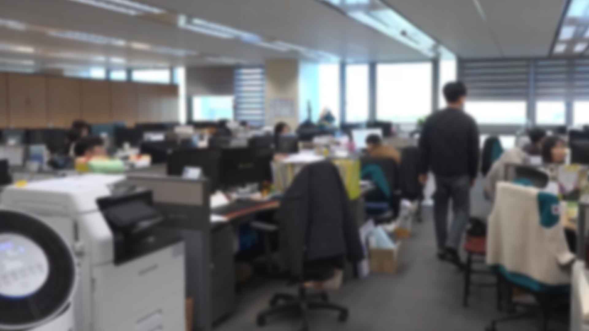 전북자치도 3년 연속 공직사회 청렴도 3등급.. 
