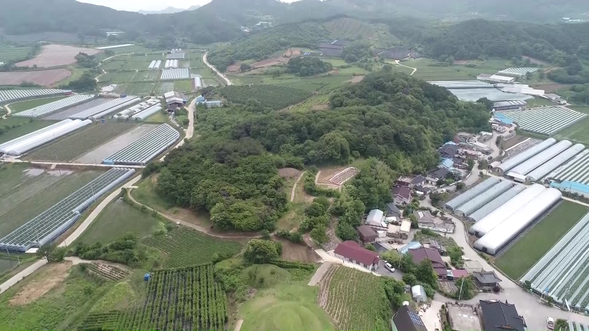 전북도, 국가·도 지정 유산 보수 정비 추진