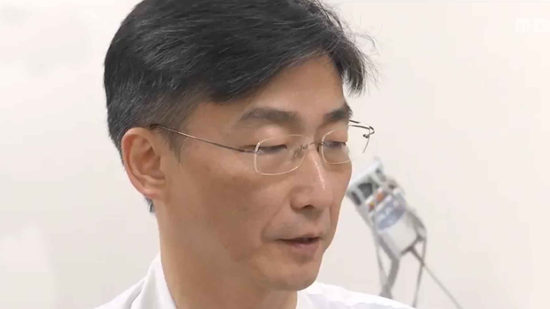 이국종, 의료계 작심 비판.. 