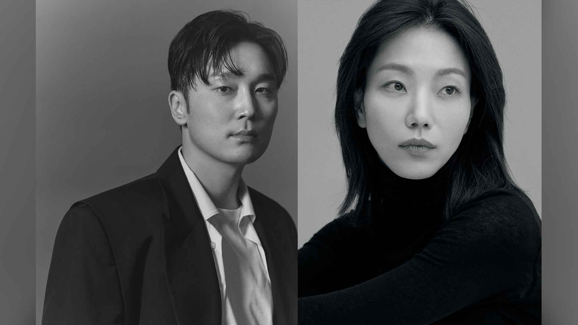 전주국제영화제 개막식 사회자에 배우 김신록·서현우