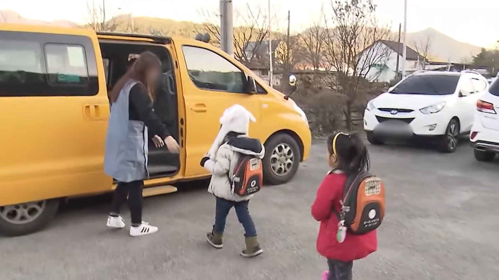 어린이 통학 경유차량, LPG 전환 시 1대당 '300만 원 지원' [글로컬소식]