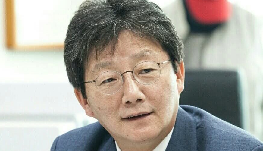 유승민 국힘 경선 불참.. “탄핵에도 당은 반성과 변화 거부”