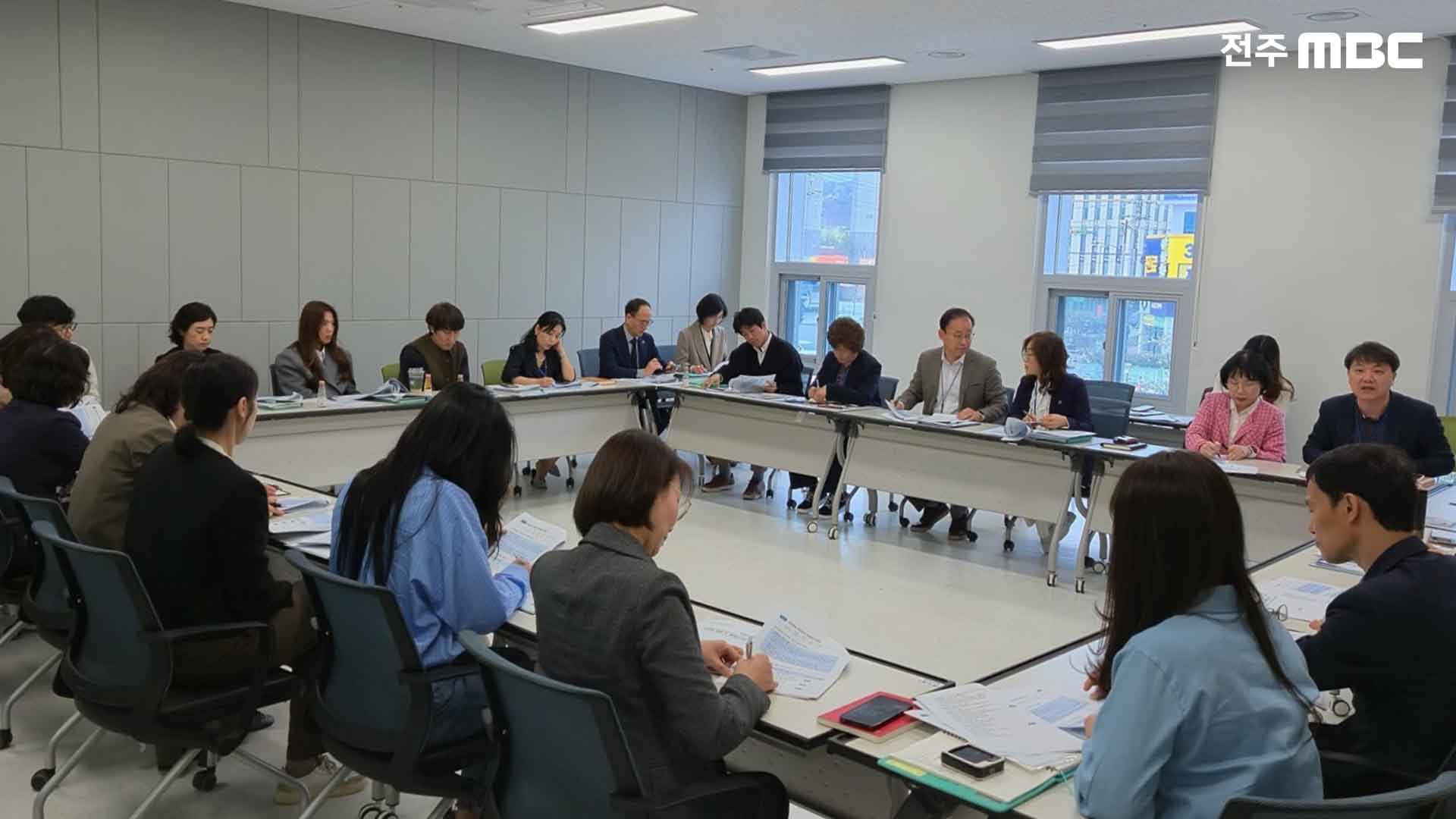 지난해 사교육비 13.8% 급등에.. 전북교육청, 전담팀 꾸려