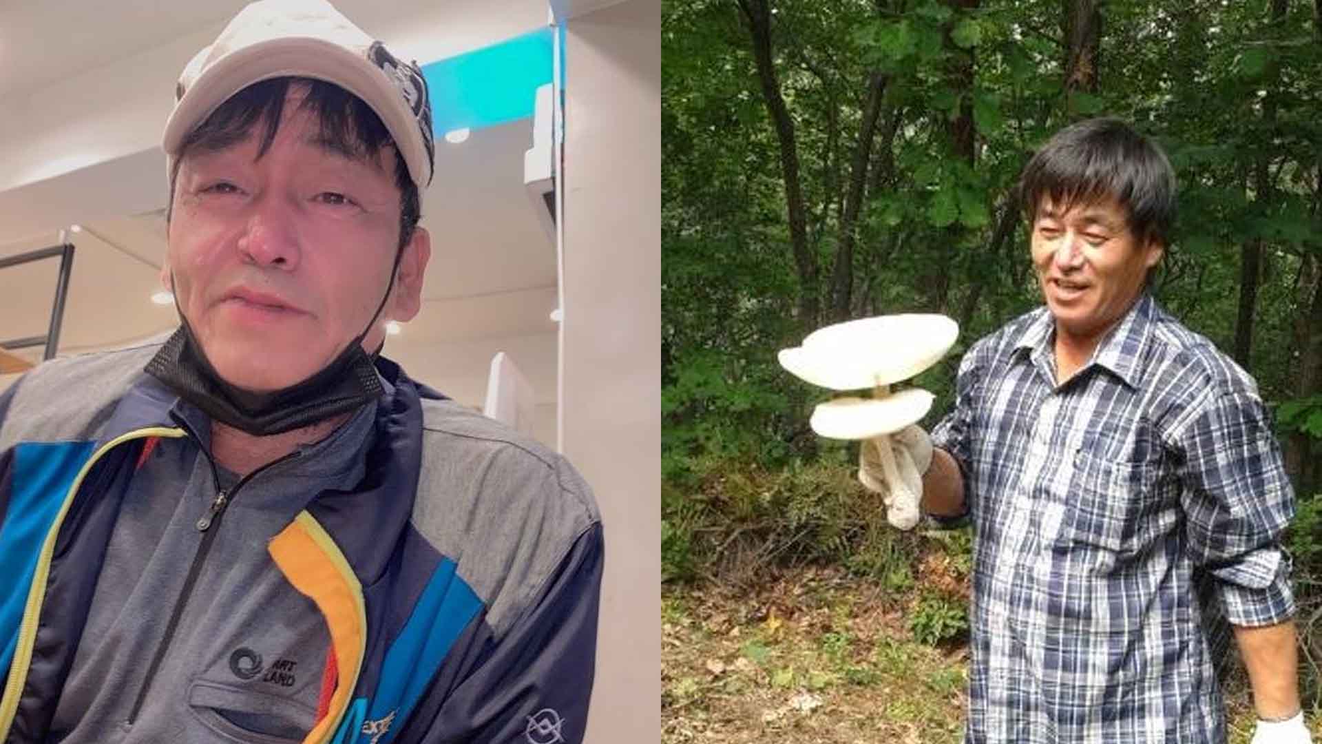 계단에서 쓰러진 50대, 뇌사 장기기증으로 6명 살려