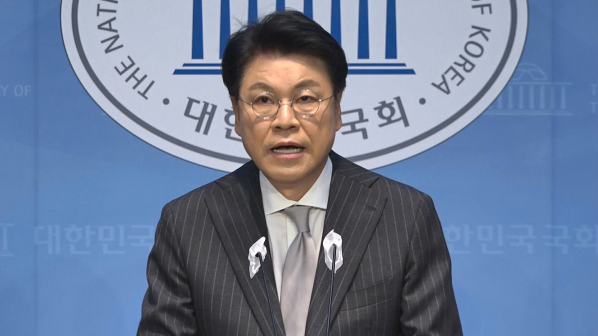 장제원 전 의원 숨진 채 발견.. 