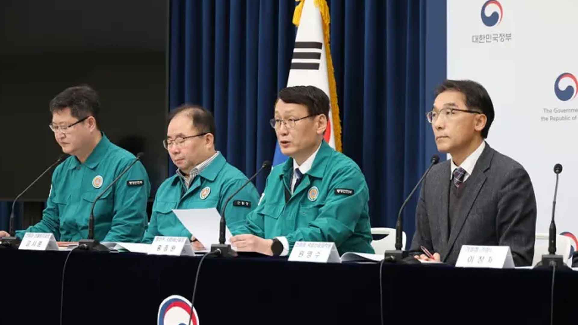 ‘초고속 산불’ 피해 재발 막는다..정부, 주민 대피 체계 개선