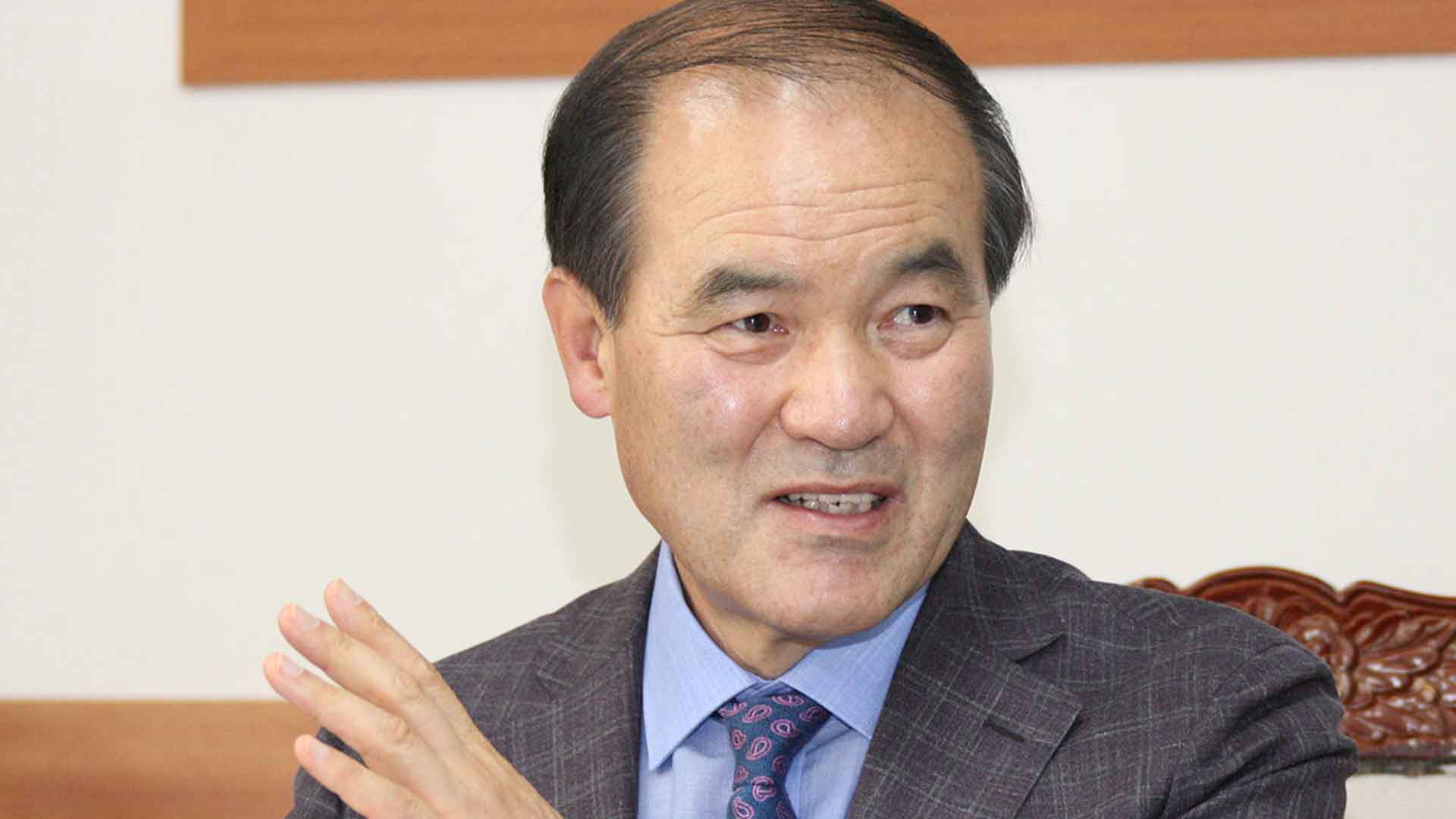 조카 채용 지시 징역형 이항로 전 진안군수, 항소