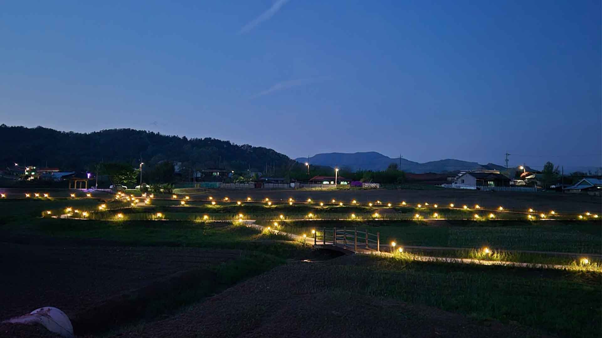 익산시, '백제 무왕의 탄생지' 서동생가터 정비 개방