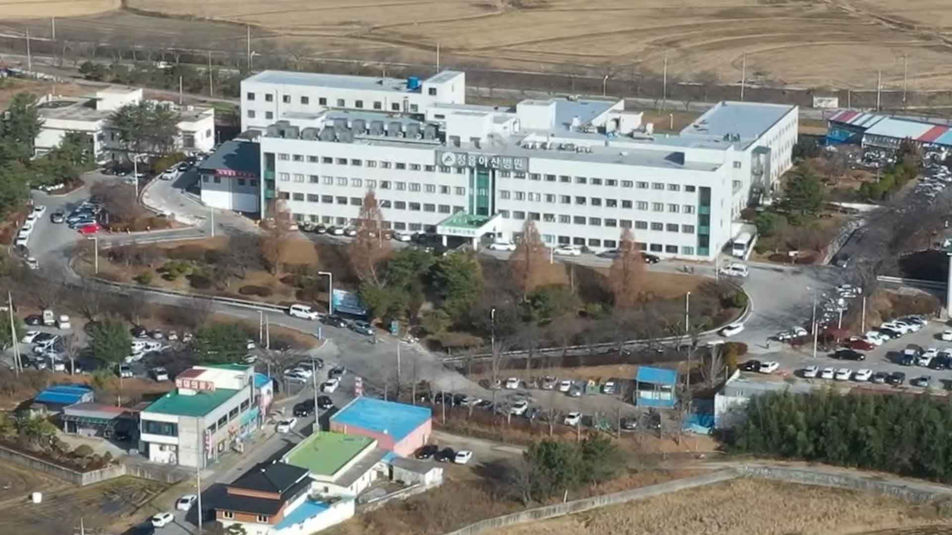 정읍시-아산병원, 소아 야간진료 서비스 제공 [글로컬소식]