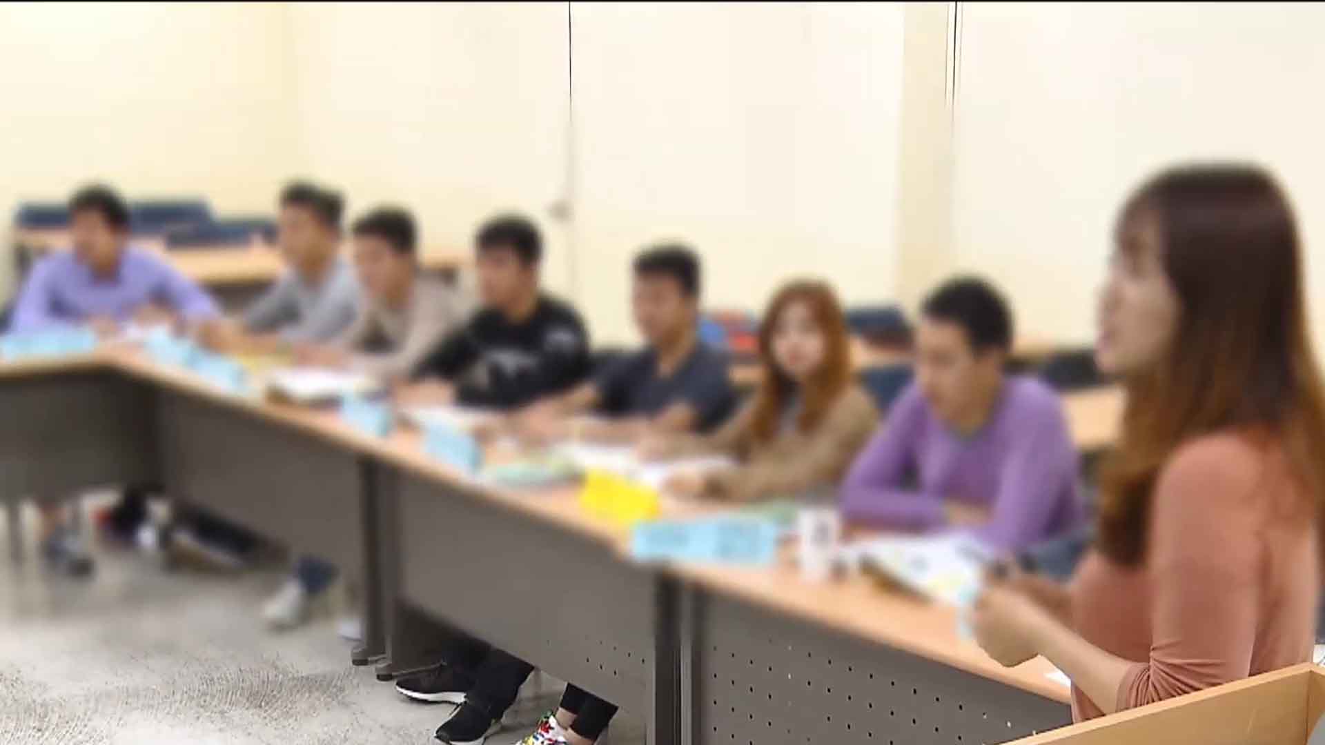전북도, 지역 특화산업 전공 외국인 유학생 유치 추진