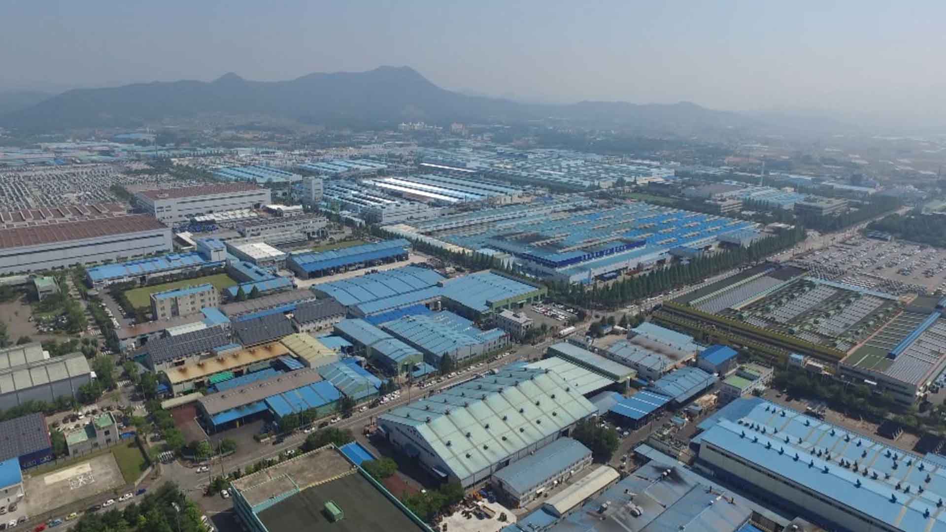 중소기업 86%, 고용허가제 만족..언어 소통은 어려워
