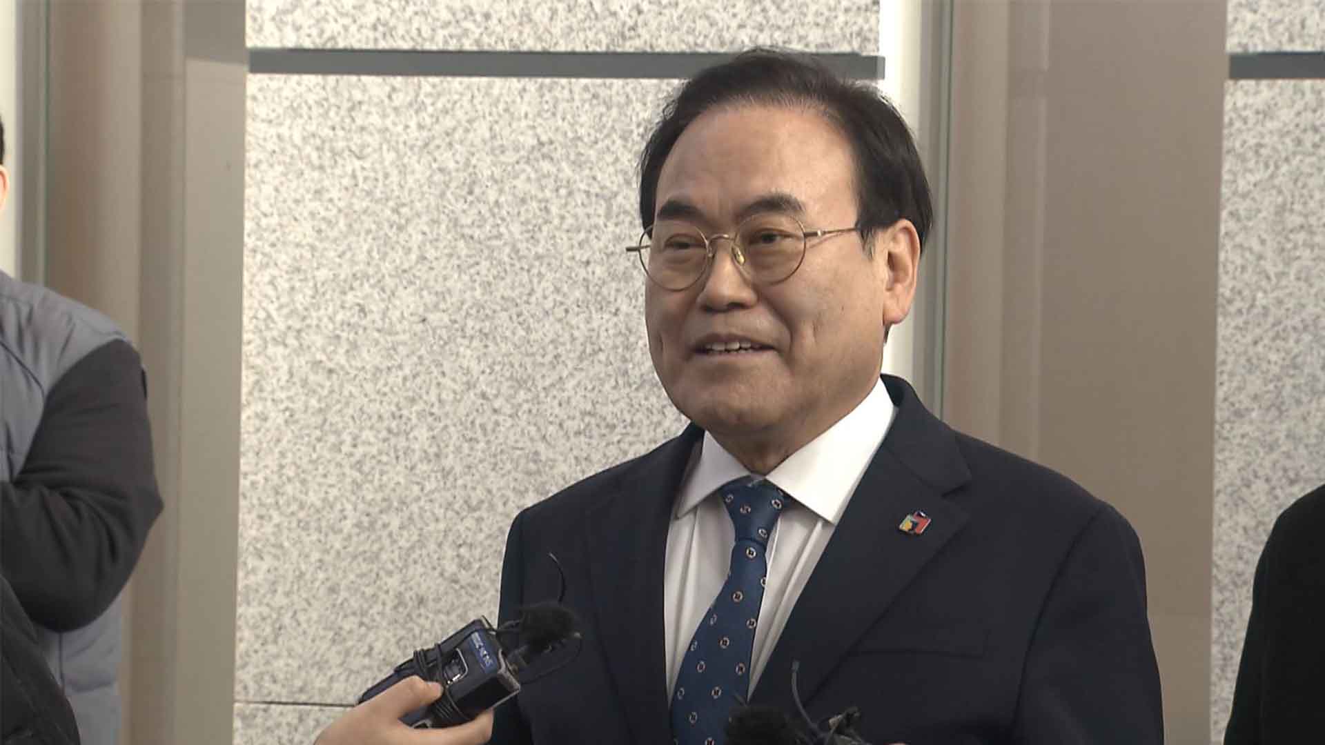 재판 받던 전북교육감 처남 숨진 채 발견.. 향후 수사는?