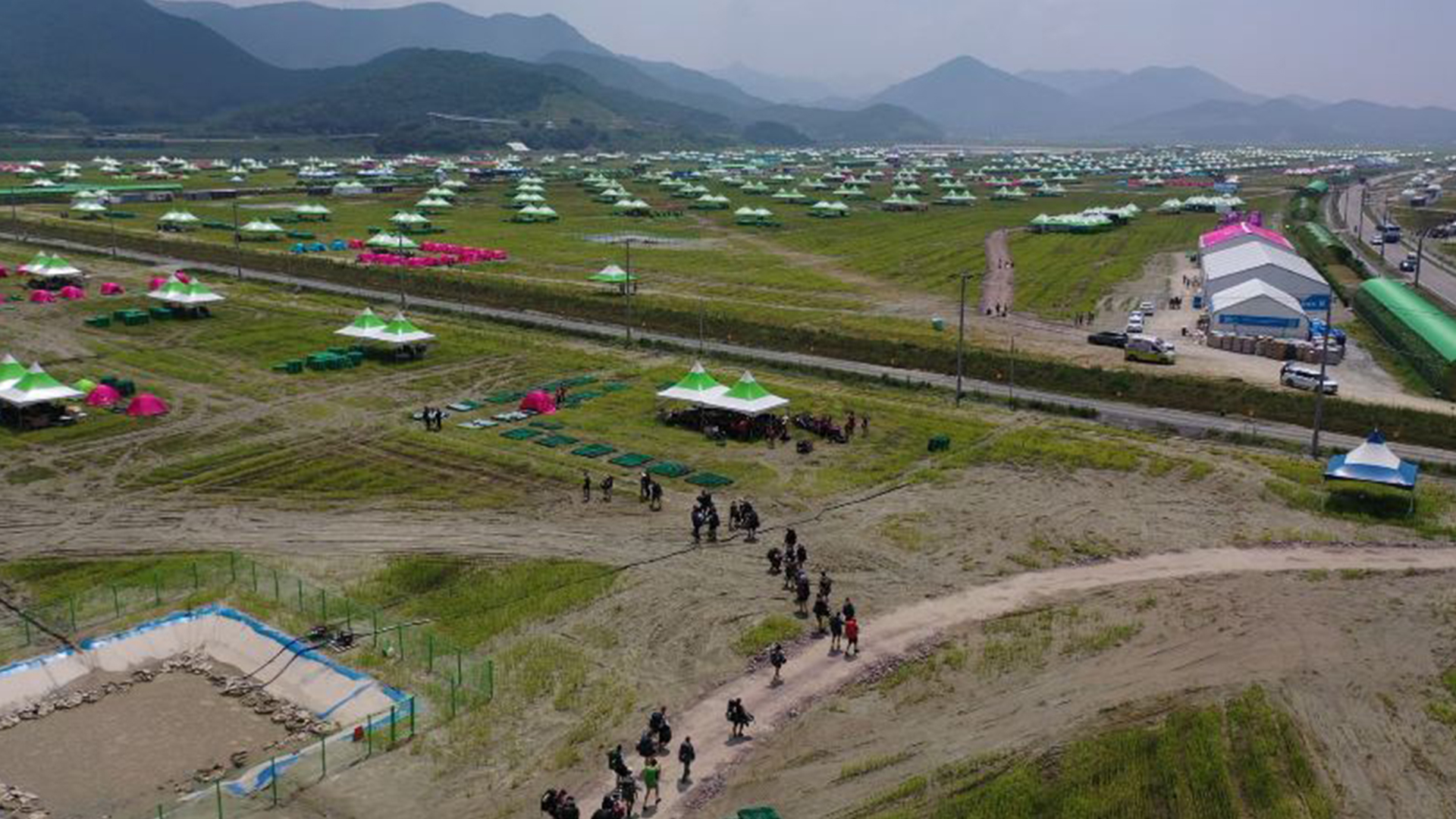 '잼버리 수사' 본격화 전망.. 