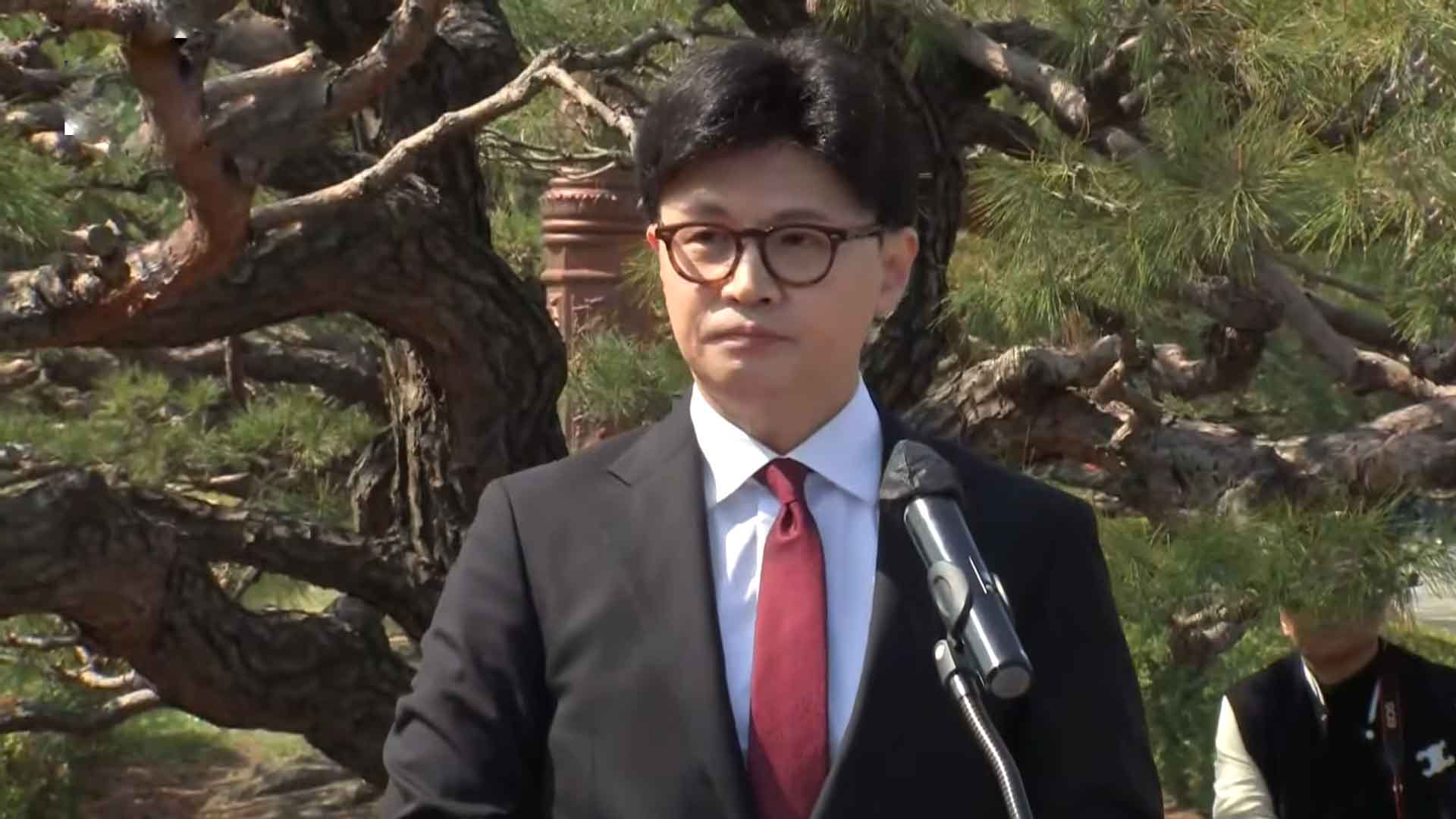 한동훈 “재건축 초과이익환수 폐지.. 용적률 건폐율도 완화”