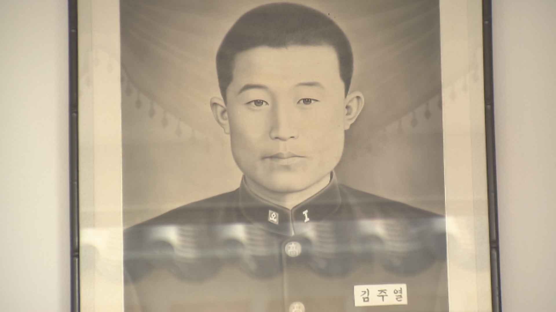 제65주년 4 .19 혁명 기념행사...