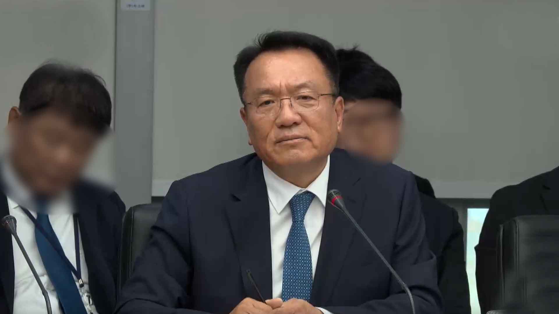 전북도의회, '증여  논란' 전북개발공사 사장 후보자에 '적격 의견'