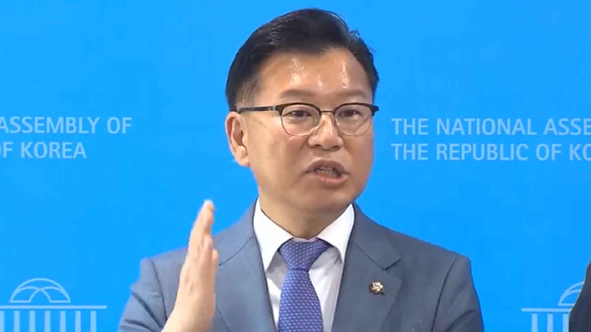 국힘 대선후보 1차 경선 4인 선출.. 100% 국민 여론조사