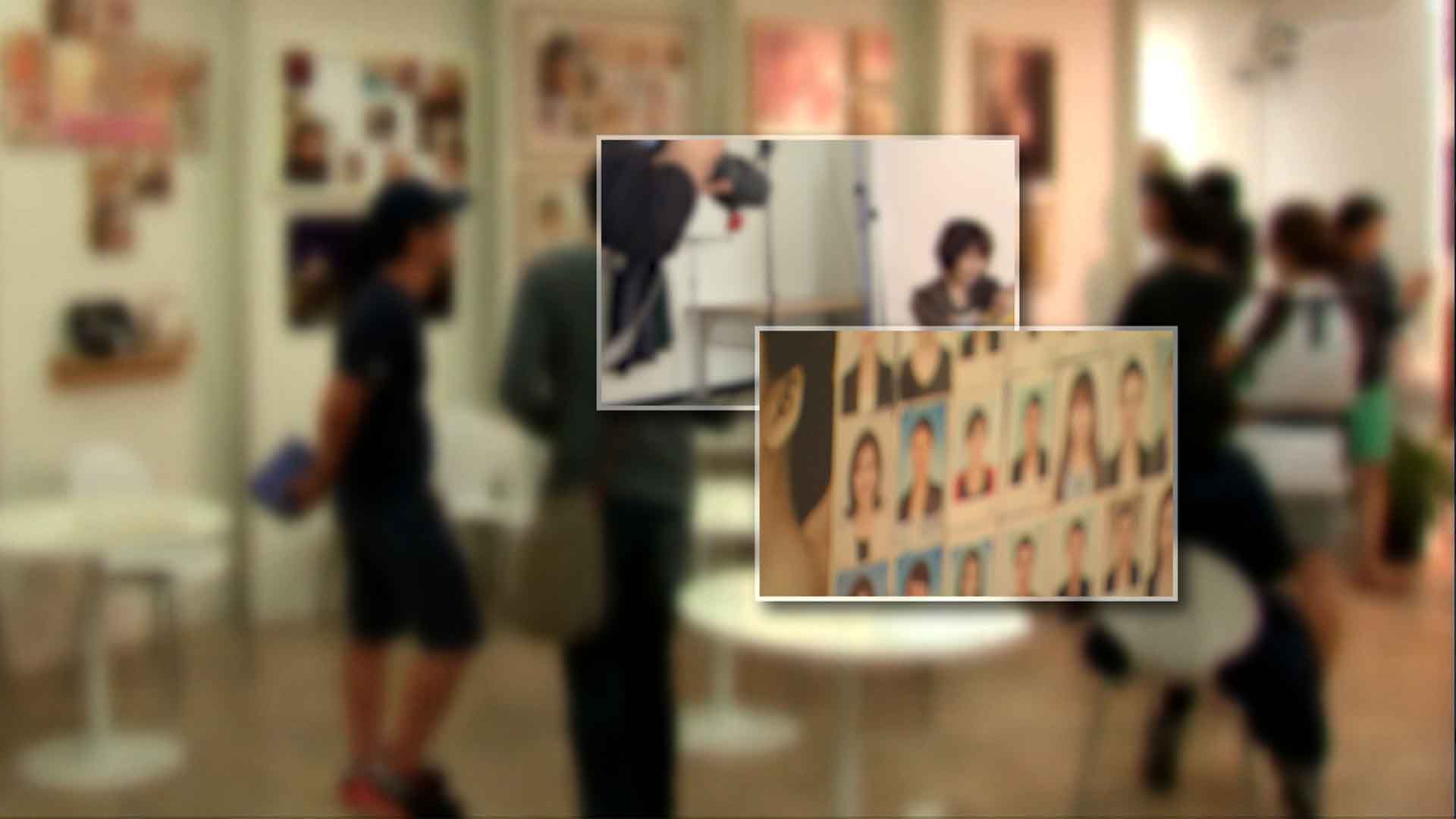 무료 사진 촬영이라더니.. 비용 청구 주의