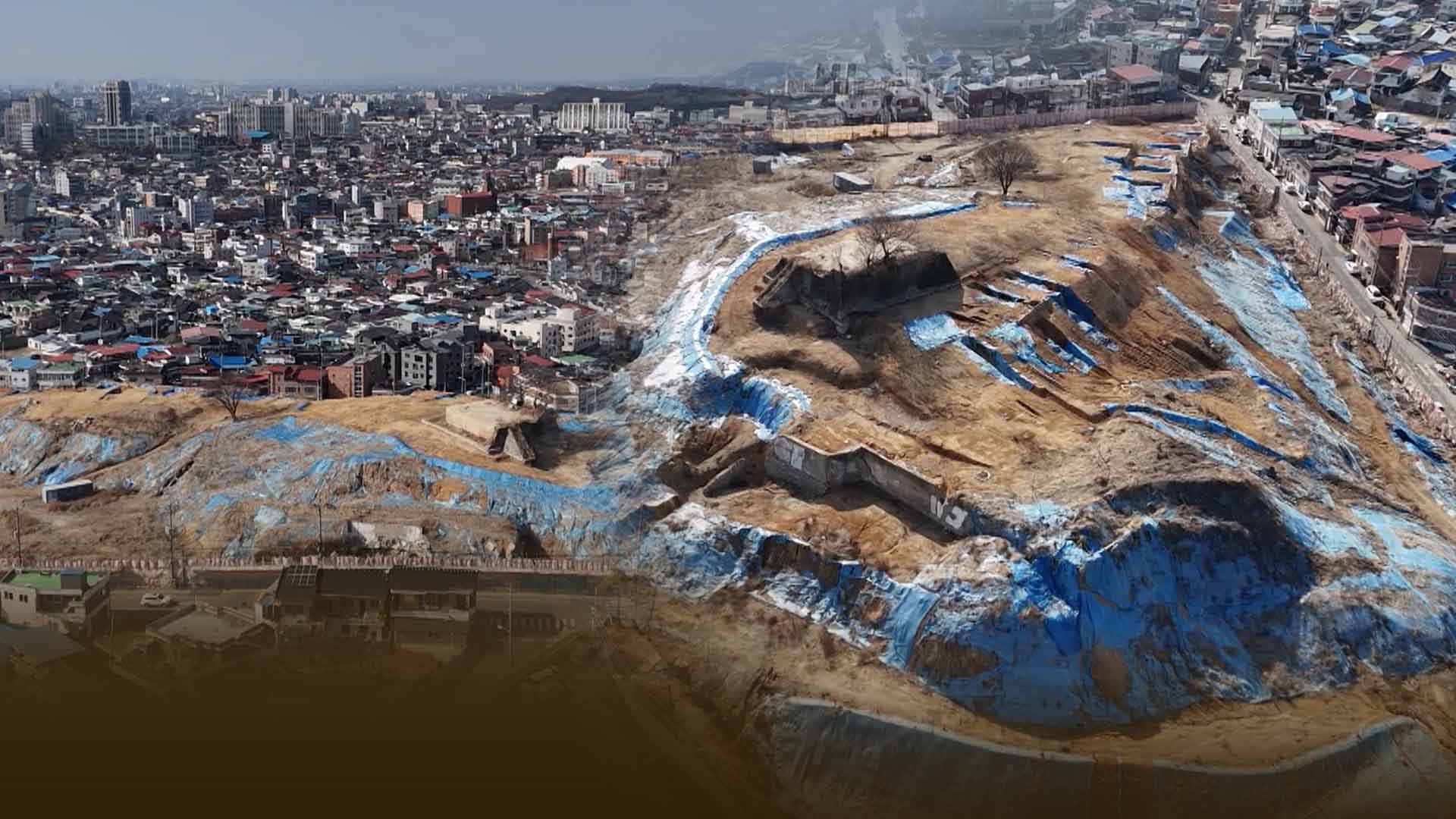 전주 후백제 토성, 전북도 문화유산 지정 예고