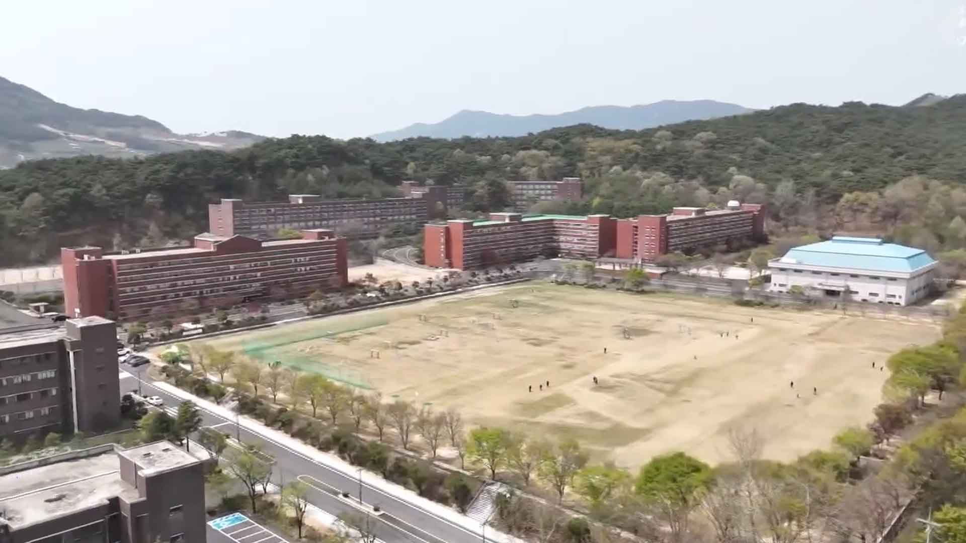 전북대 남원글로컬캠퍼스 녹지공간 새롭게 조성 [글로컬소식]